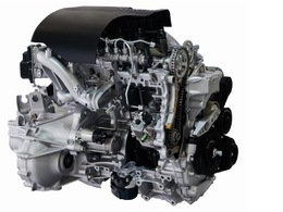Honda garantit son 1.6 i-DTEC 1 million de km