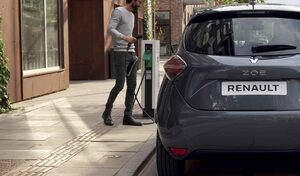 Lithium : Renault et Stellantis vont s'approvisionner en Allemagne