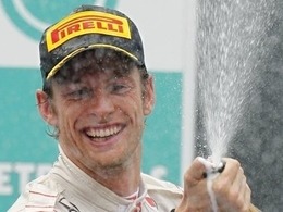 McLaren et Button unis sur le long terme