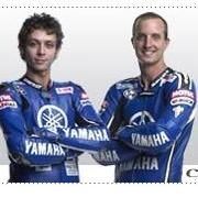 Moto GP: Yamaha en bleu de travail à Jerez