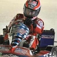 Moto GP - Ducati: Nicky Hayden clôture en apothéose la semaine "Wrooom"