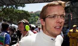 Confirmation : Toro Rosso débarque Bourdais