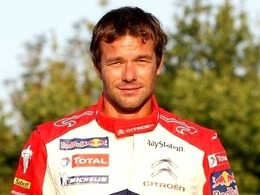 Sébastien Loeb entre au Musée Grévin