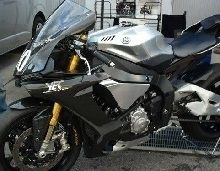 Superbike – 2015 : Florian Marino sera en Superstock 1 000 avec une Yamaha R1