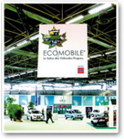 Salon Ecomobile de Lyon : un événement auto consacré aux technologies écolos