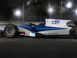 Le GP2 se rapproche encore de la F1