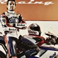 Superbike - Ducati: Althea et Checa se présentent