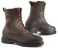 TCX® X-Blend Waterproof: de la certification CE pour un look vintage