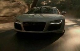 Pub vidéo : Audi se la pète aux USA : les films pour le Superbowl
