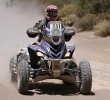 Dakar 2010 : 14ème étape ; quads, Sonik pour la gloire et Marcos Patronelli gagne le Dakar