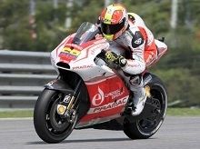 Moto GP – 2015 : la révélation pourrait s'appeler Yonny Hernandez