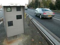 Radars automatiques : les 70 premiers emplacements officiels