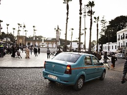 Brèves de l'éco - Un nouveau plan pour Renault au Maroc...