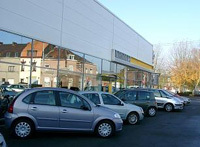 Bonus/malus écologique : les premières conséquences sur les ventes de véhicules neufs