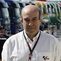 Moto GP - Ezpeleta: Les 1 000cc avant 2012 ?