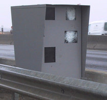 Radars automatiques