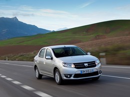 Les responsables marocains doivent-ils rouler en Dacia?