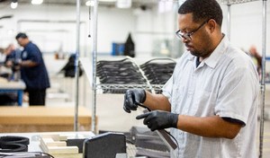 Ford associé aux entreprises 3M et General Electric pour la fabrication de matériel médical