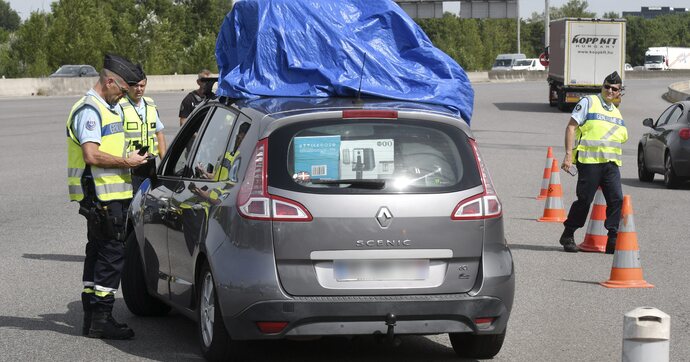 Comment être certain de rater ses vacances en voiture?