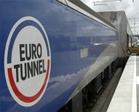 L'objectif d'Eurotunnel : diviser par 4 ses émissions de CO2 courant 2008