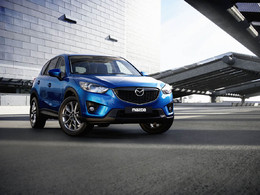 Mazda : 2013 sous le signe du profit après cinq ans de pertes