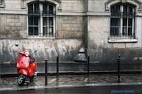 Enquête Delticom: 85% des motards espagnols roulent en hiver... contre 11% en Autriche