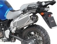 Du nouveau chez Mivv pour la Yamaha 1200 Super-Ténéré