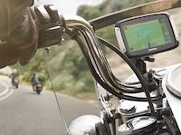 TomTom Rider: une nouveauté... pour gagner en plaisir