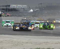ALMS: des changements en 2010