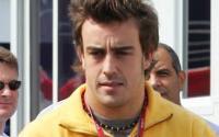 Formule 1 GP de Chine: Quand Fernando parle de Sport