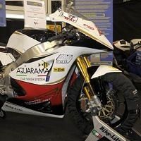 Moto 2: Campetella change de nom et devient constructeur