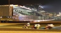 EWC 2017, 24 Heures du Mans: une 40ème très disputée