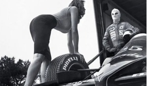 Pirelli annule son calendrier 2021