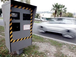Radar de Rennes : tous les flashés amnistiés