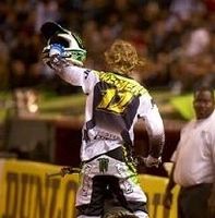 Phoenix - Lites : seconde victoire pour Jake Weimer