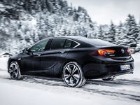 Les pneus hiver bientôt obligatoires en France