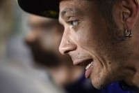 MotoGP - Argentine J.1 : Rossi est plus qu’en difficulté