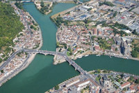 Bords de Seine : éliminer la voiture pour en faire un espace économique et ludique