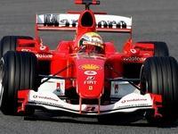 Formule 1 GP de Chine: Massa change de moteur
