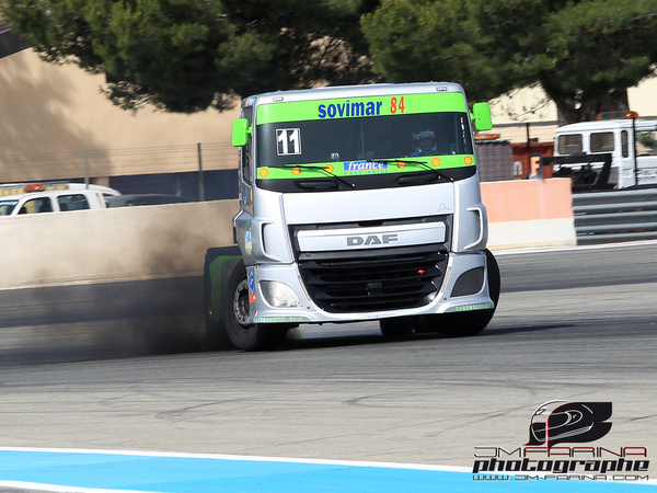 Grand Prix Camions 2014 du Paul Ricard : toutes les photos de Jean-Marie Farina