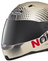 Nouvel intégral Nolan : le N85 N-Com.