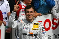 DTM-Zandvoort: Paffett est à la fête !