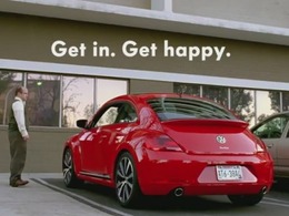 La publicité Volkswagen du Super Bowl qui fait scandale