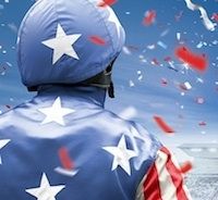 Harley-Davidson, Prix d'Amérique Opodo: Harley est dans la course!
