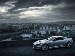 Mercedes et Aston Martin pourraient collaborer