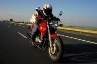 Le dossier occasion : Honda CB 500, une robustesse légendaire
