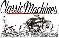Classic Machines: rendez-vous à Carole mi-juin