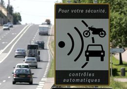 2000 radars supplémentaires dans les 5 années à venir