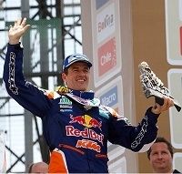 Dakar 2015 - Etape 13 : Marc Coma remporte son 5ème Dakar