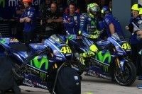 MotoGP - Argentine J.2 : Rossi réalise un nouvel exploit
